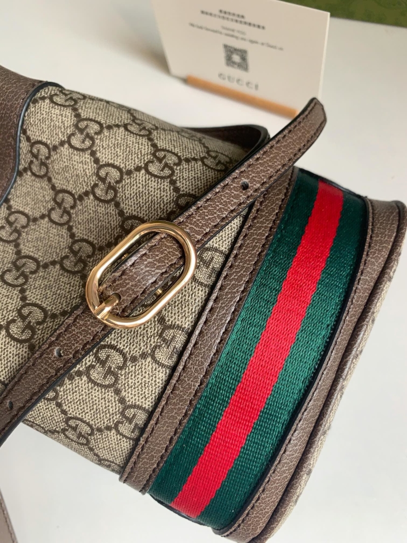 Gucci Bucket Bags